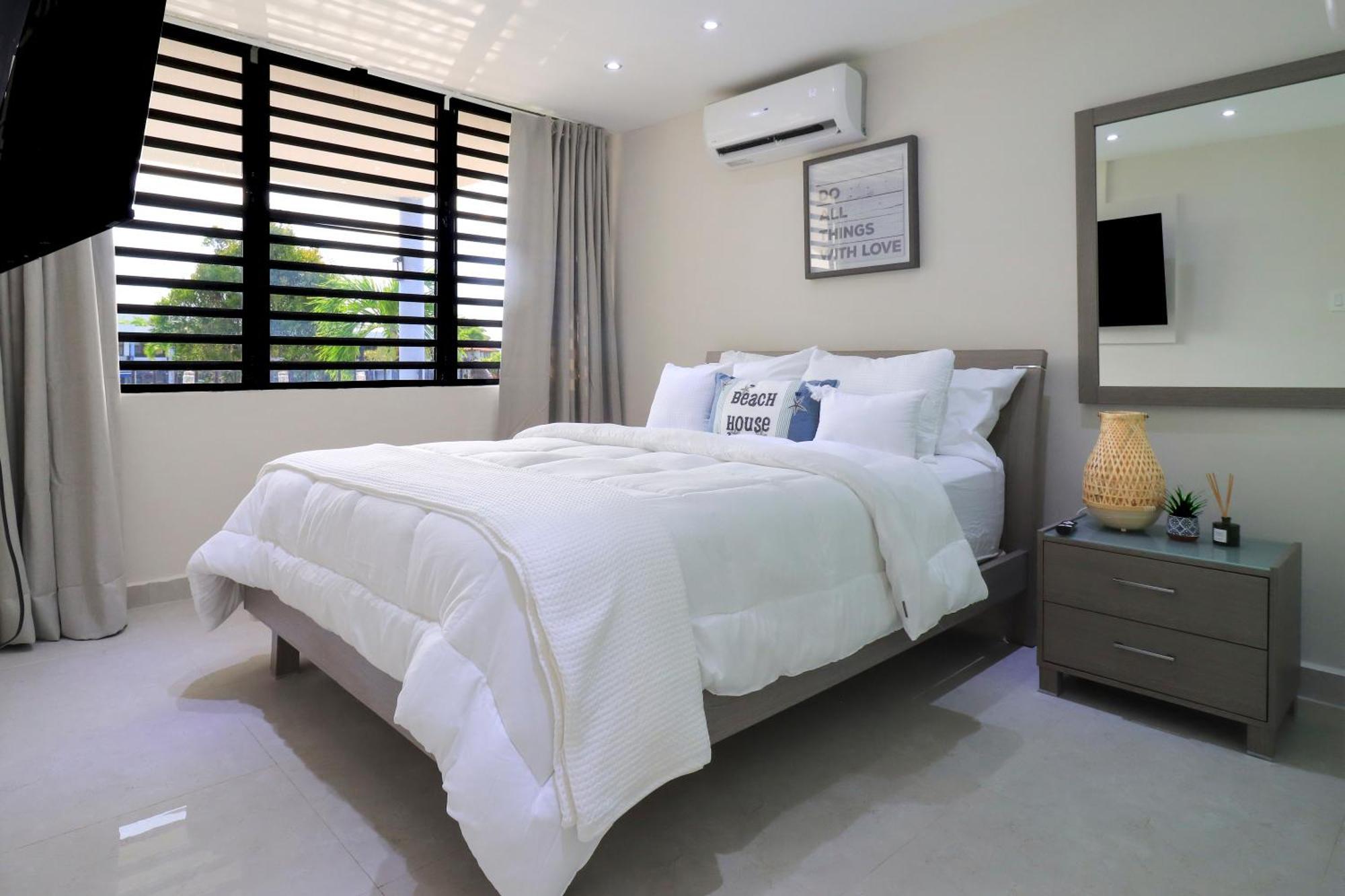 Villa Layka Beach House At Playas Del Yunque Rio Grande Buitenkant foto